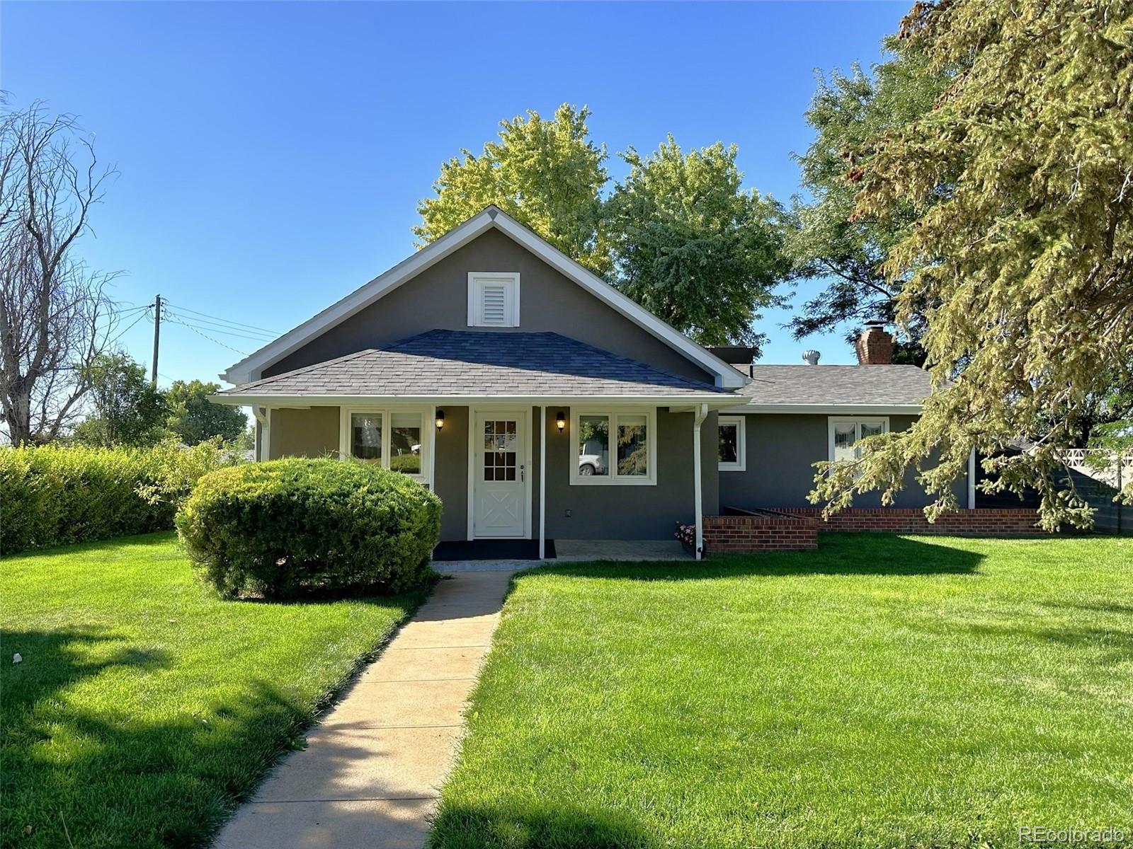 MLS Image #0 for 211 w 4th street,flagler, Colorado