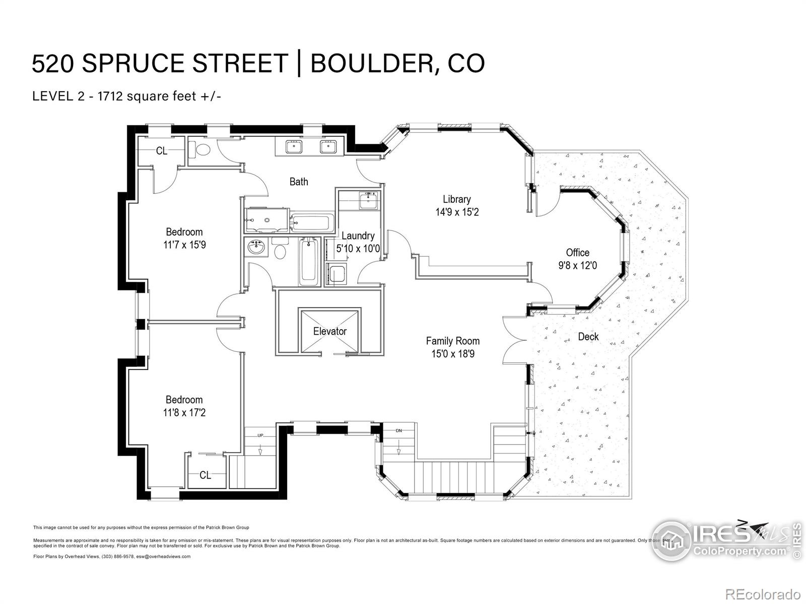 MLS Image #38 for 520  spruce street,boulder, Colorado