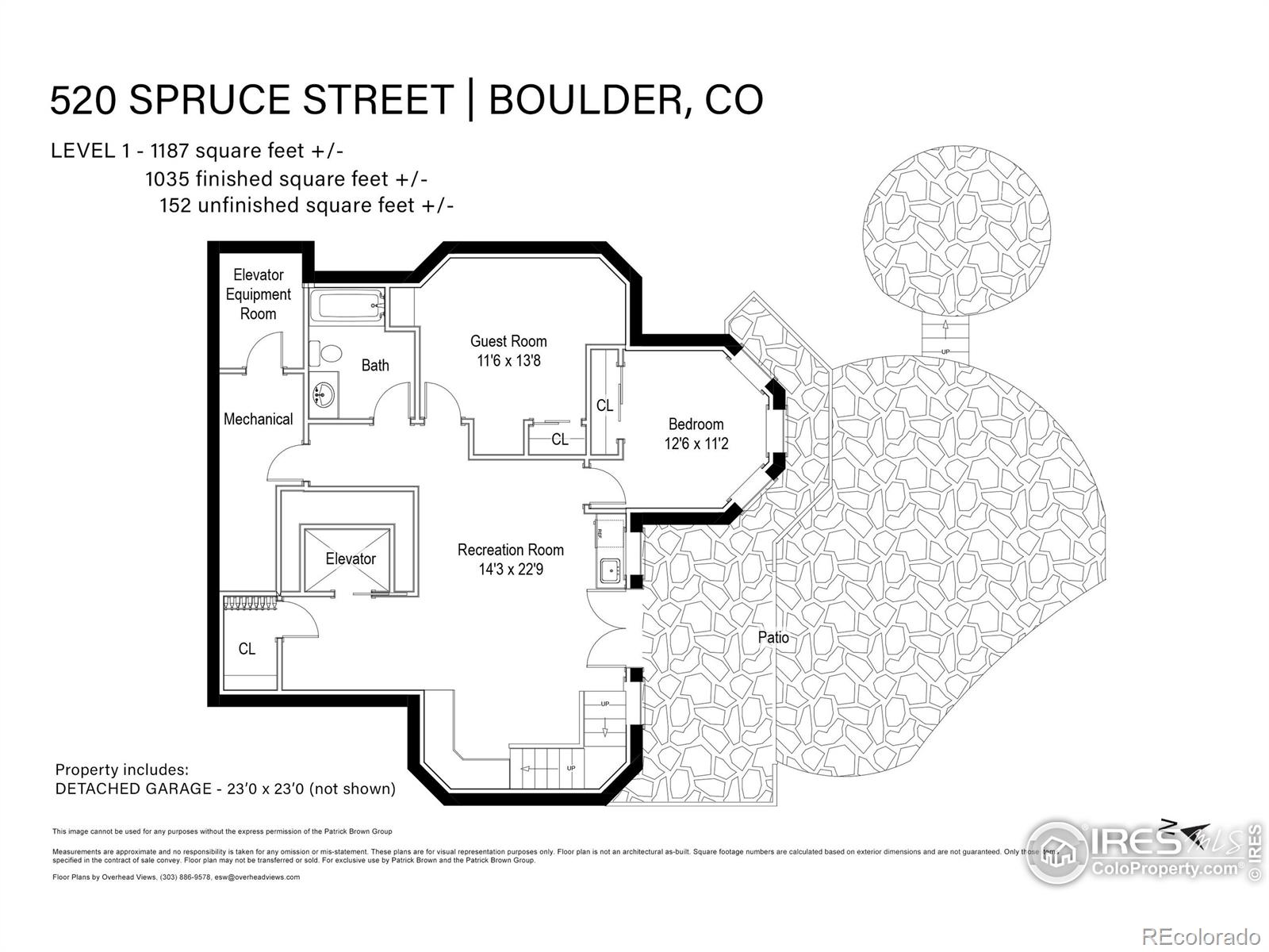 MLS Image #39 for 520  spruce street,boulder, Colorado