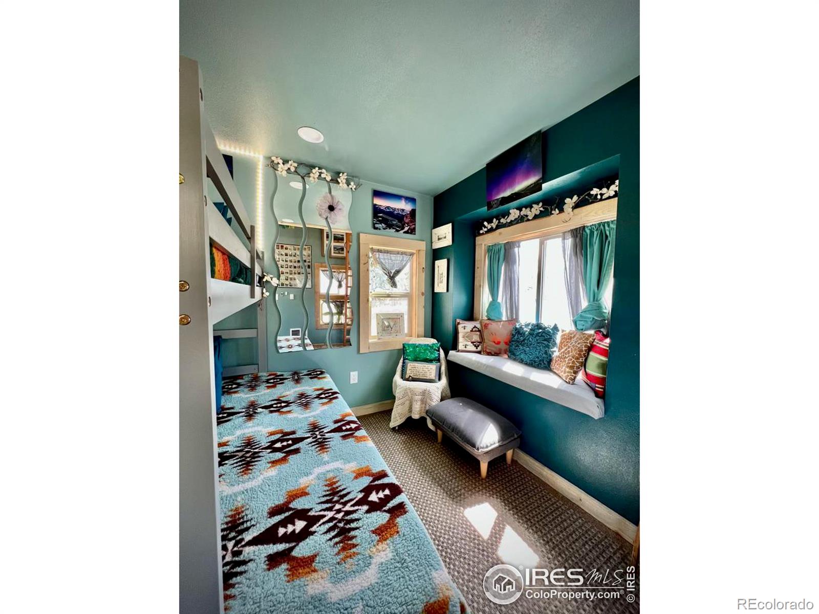 MLS Image #22 for 144  badger court,drake, Colorado