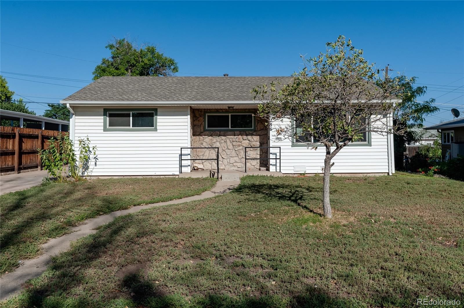 MLS Image #0 for 1286  umatilla street,denver, Colorado