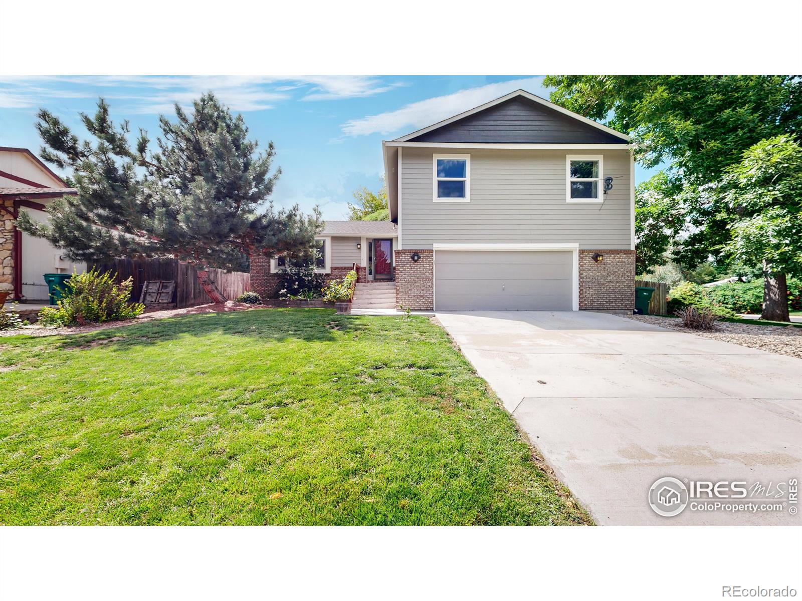 MLS Image #0 for 2901  eindborough drive,fort collins, Colorado