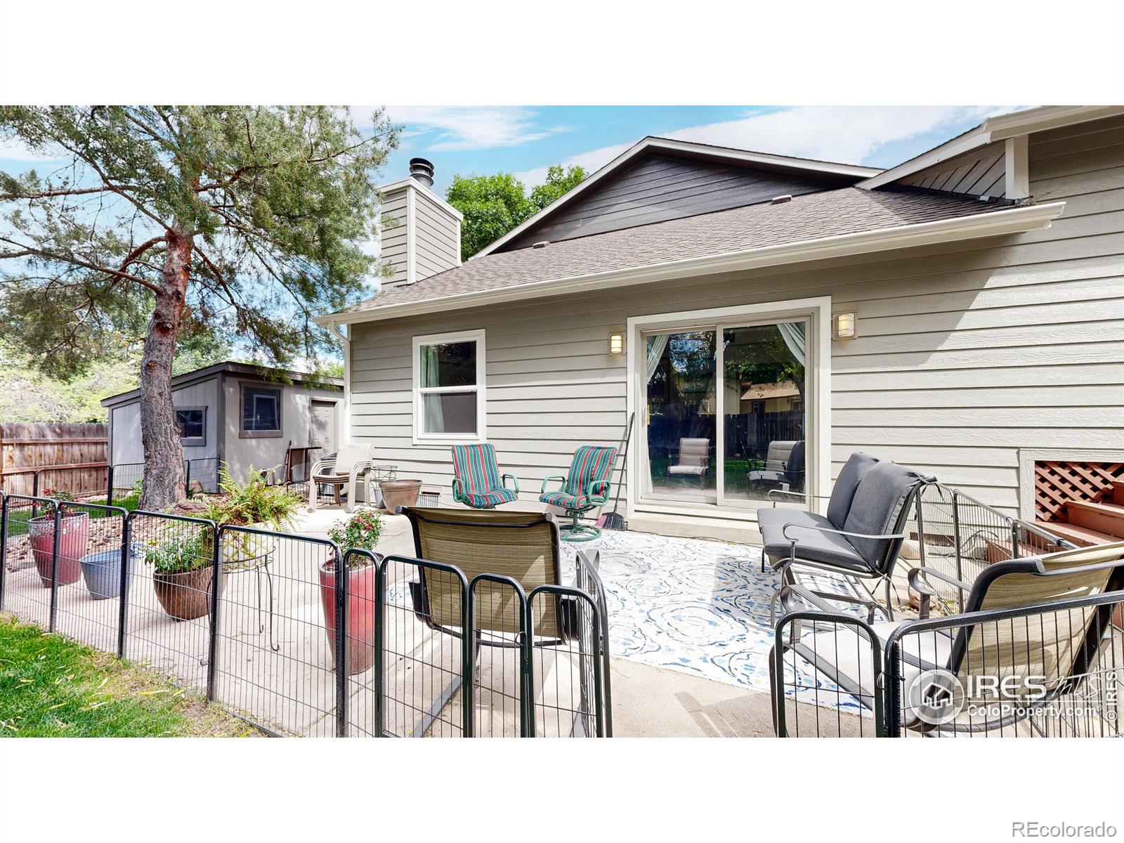 MLS Image #30 for 2901  eindborough drive,fort collins, Colorado