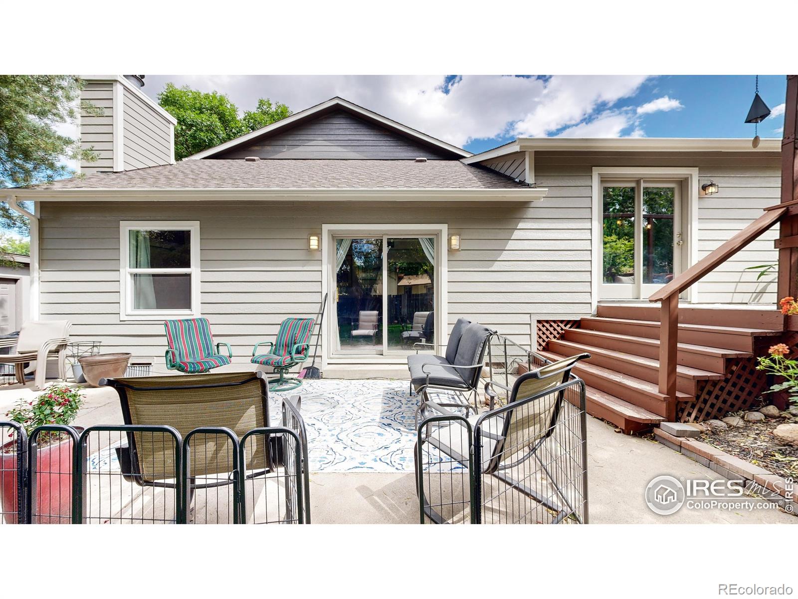 MLS Image #31 for 2901  eindborough drive,fort collins, Colorado