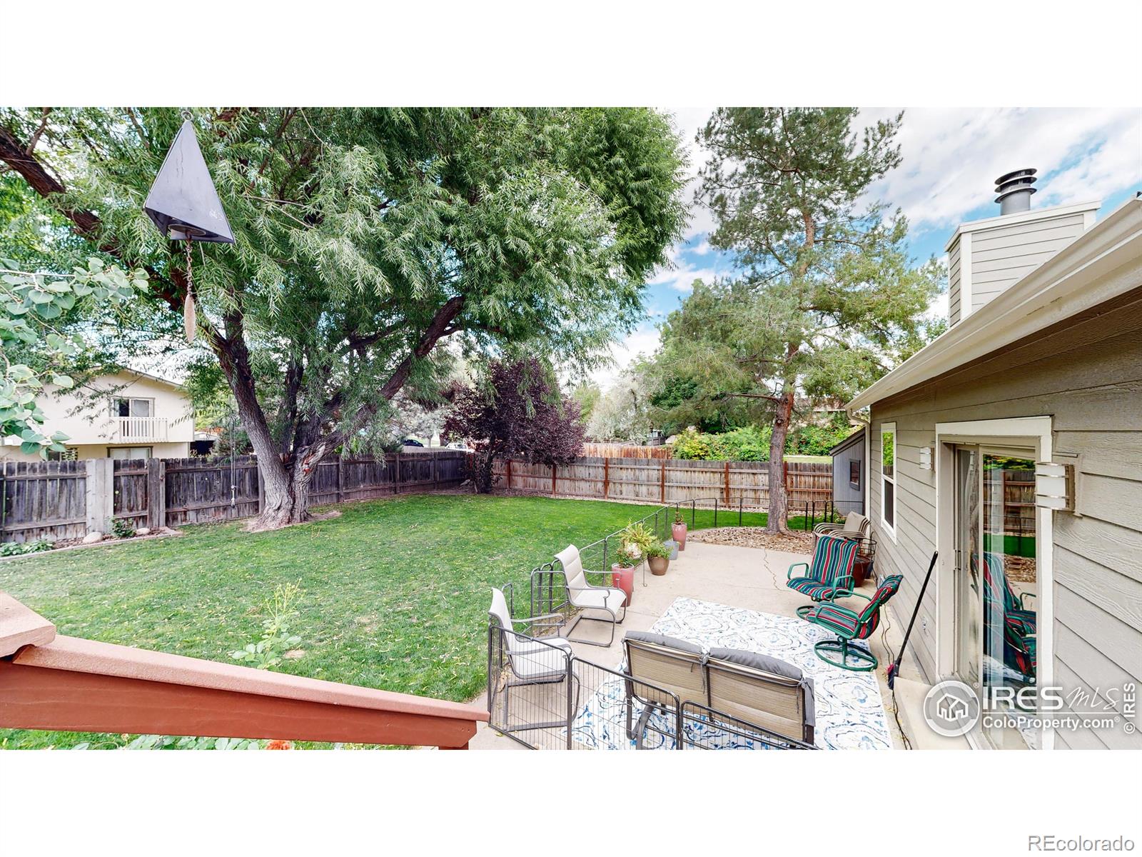 MLS Image #32 for 2901  eindborough drive,fort collins, Colorado