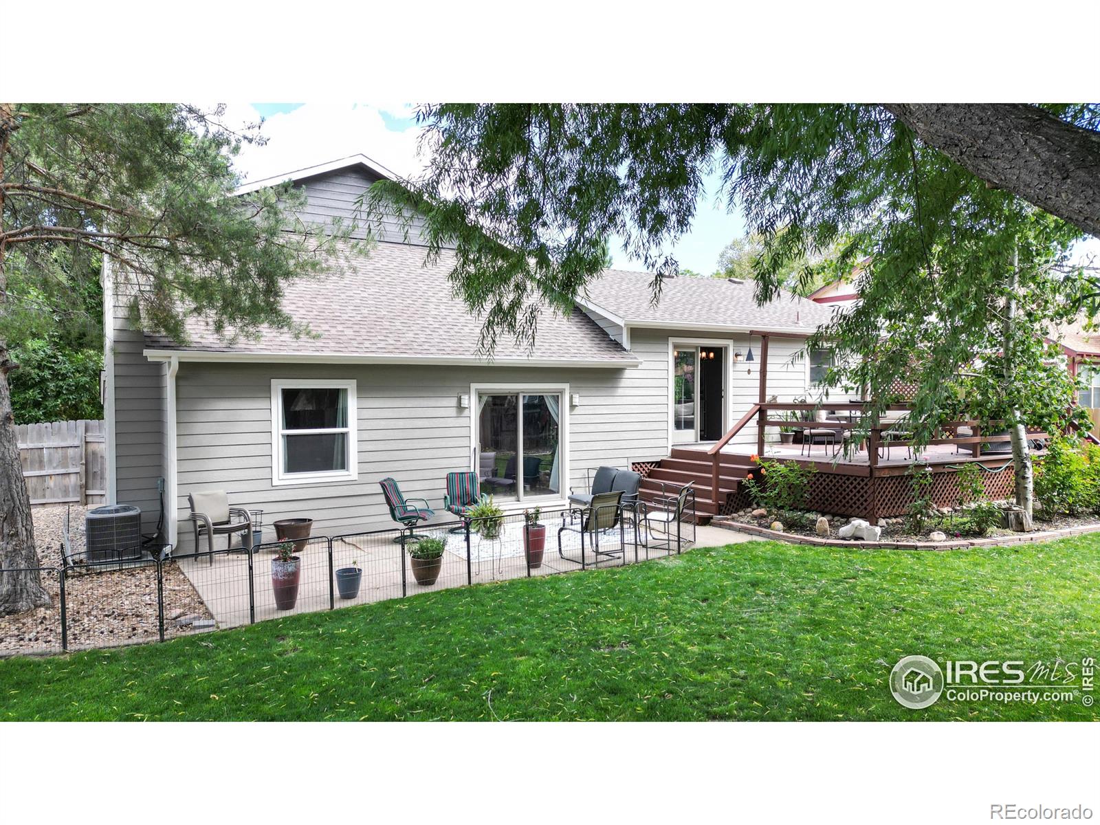 MLS Image #33 for 2901  eindborough drive,fort collins, Colorado