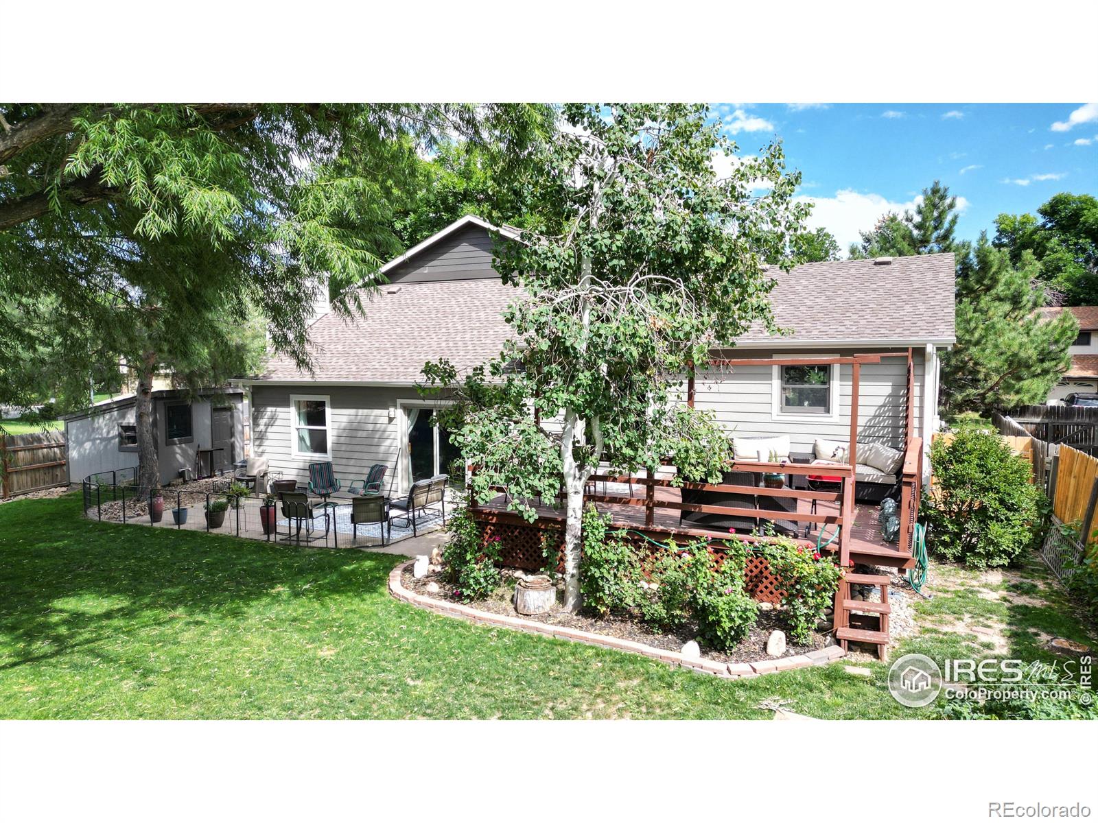 MLS Image #34 for 2901  eindborough drive,fort collins, Colorado