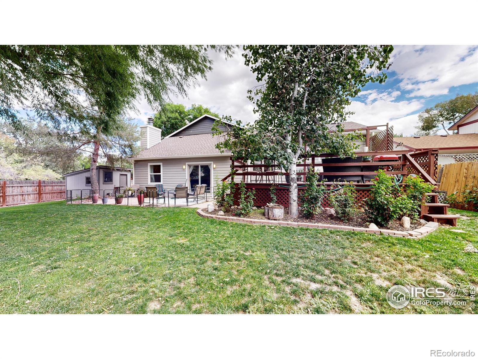 MLS Image #35 for 2901  eindborough drive,fort collins, Colorado