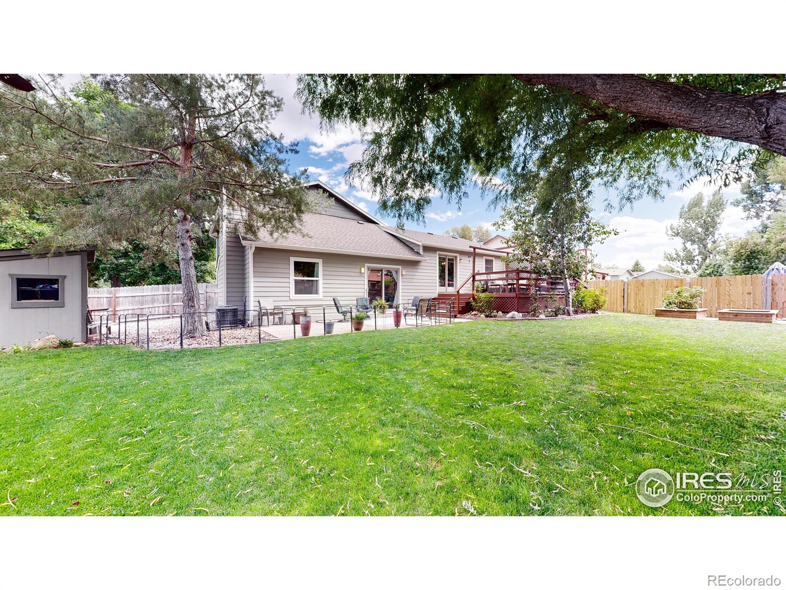 MLS Image #36 for 2901  eindborough drive,fort collins, Colorado