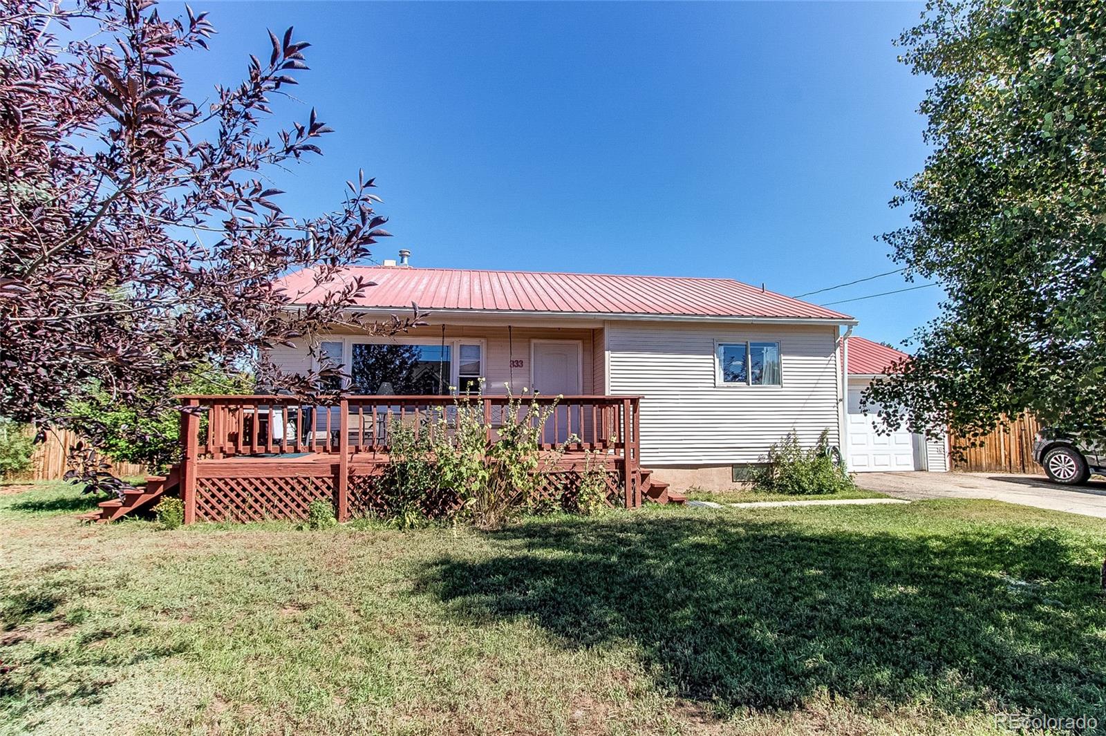 MLS Image #0 for 333 w jasper avenue,granby, Colorado