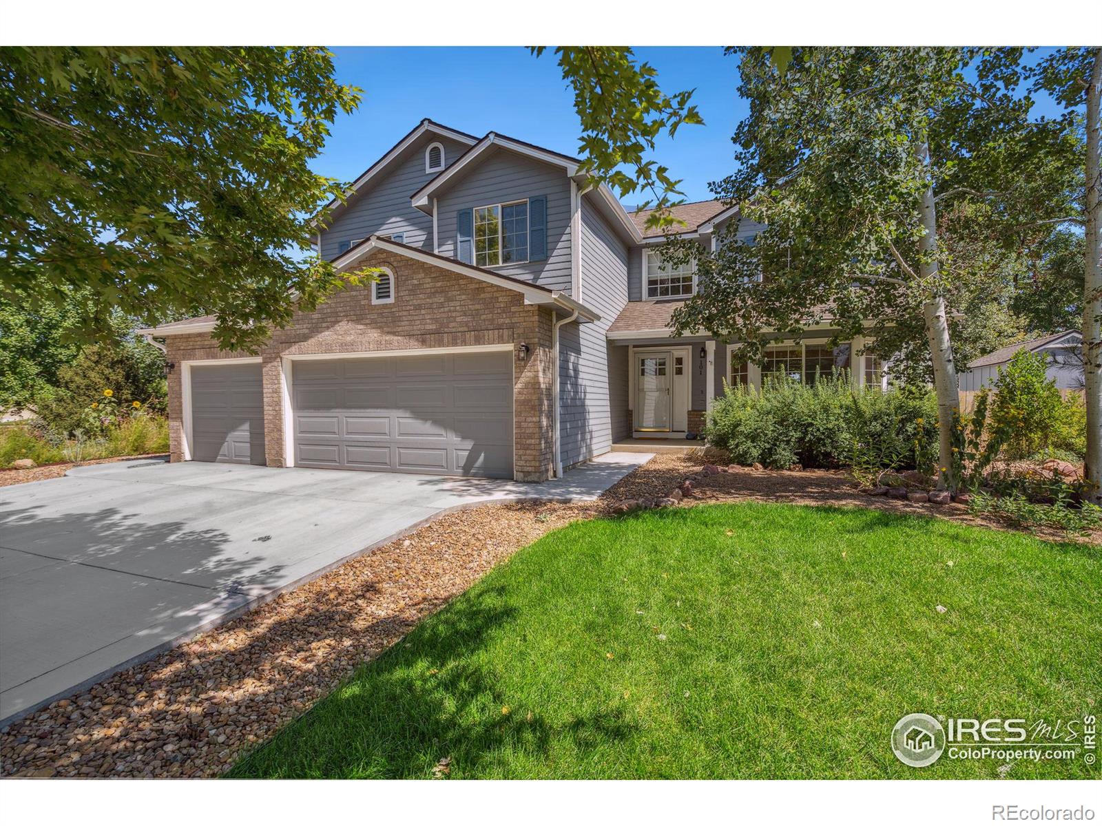 CMA Image for 146  autumn court,Erie, Colorado