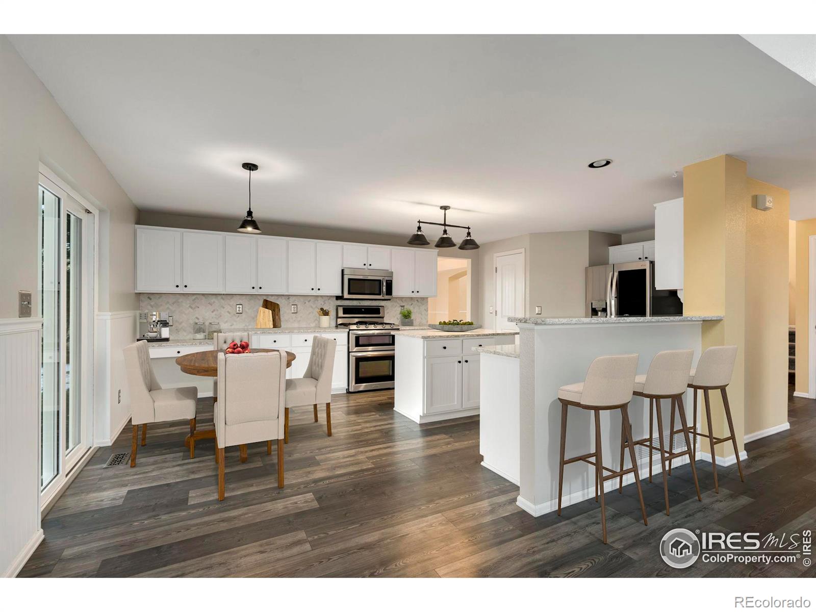 MLS Image #10 for 101  autumn court,erie, Colorado