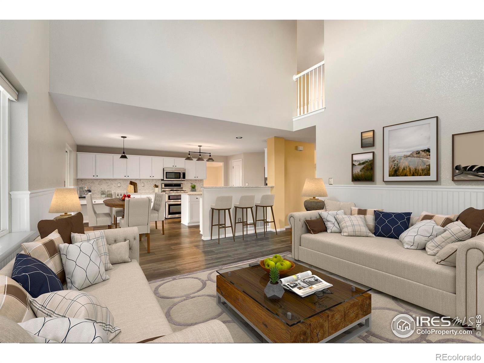 MLS Image #12 for 101  autumn court,erie, Colorado