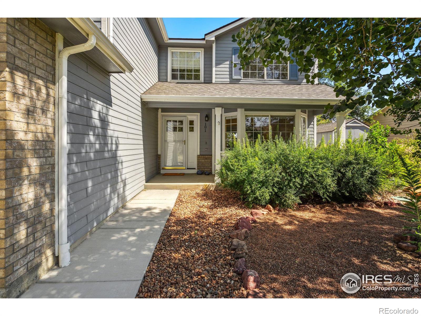 MLS Image #2 for 101  autumn court,erie, Colorado