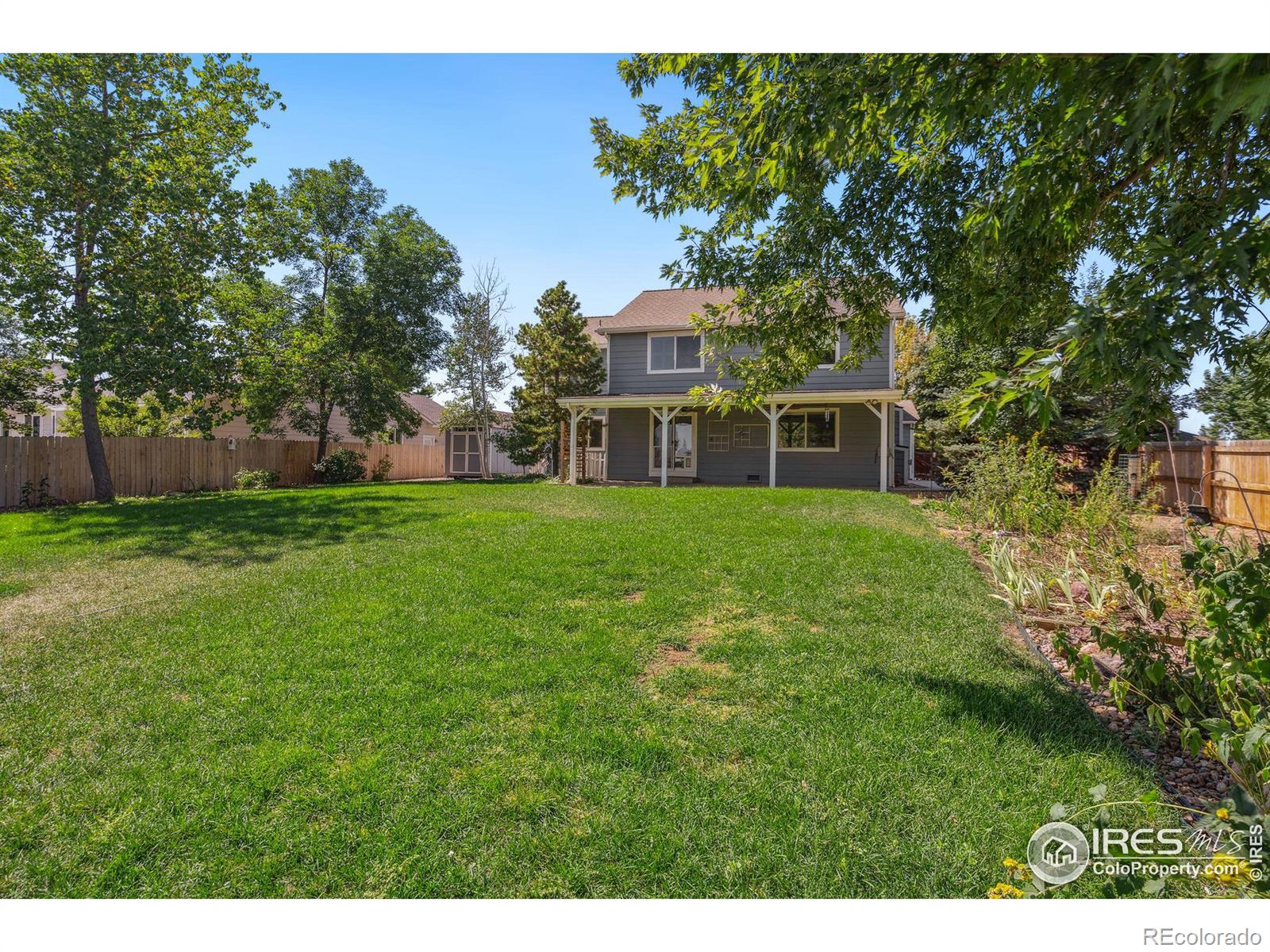 MLS Image #32 for 101  autumn court,erie, Colorado