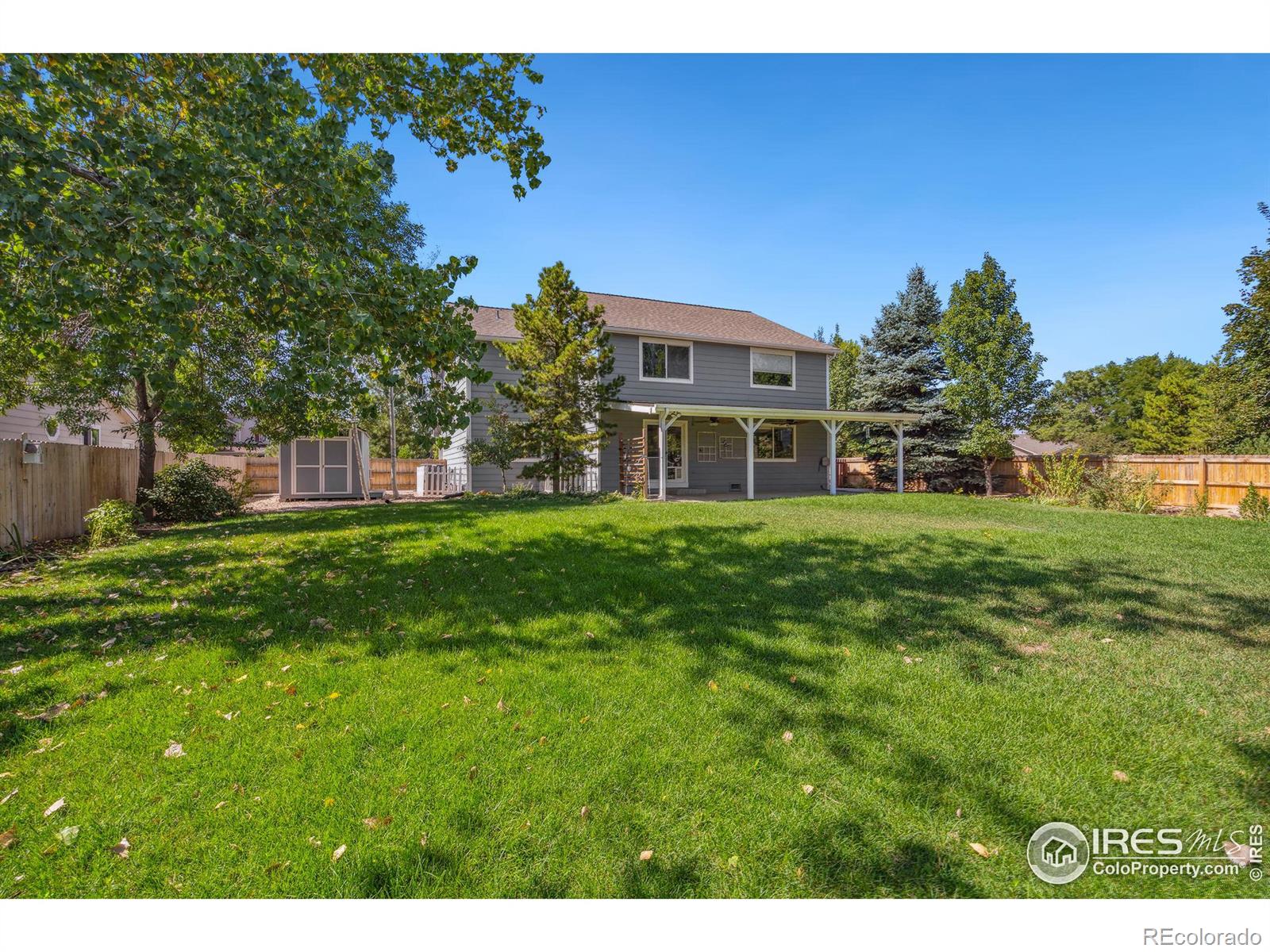 MLS Image #35 for 101  autumn court,erie, Colorado