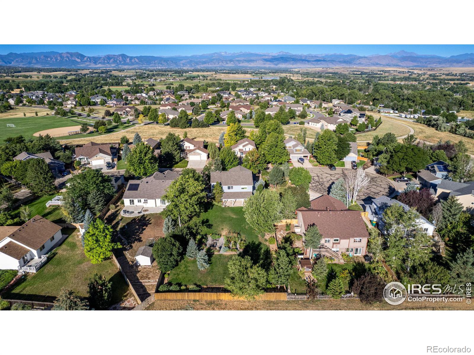 MLS Image #38 for 101  autumn court,erie, Colorado