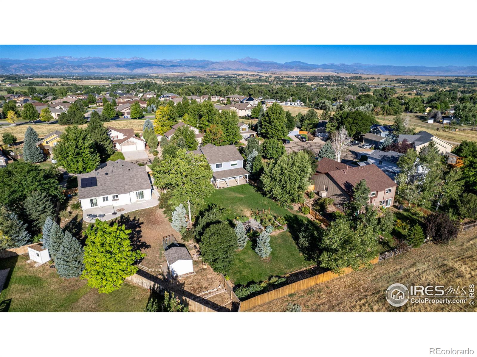 MLS Image #39 for 101  autumn court,erie, Colorado