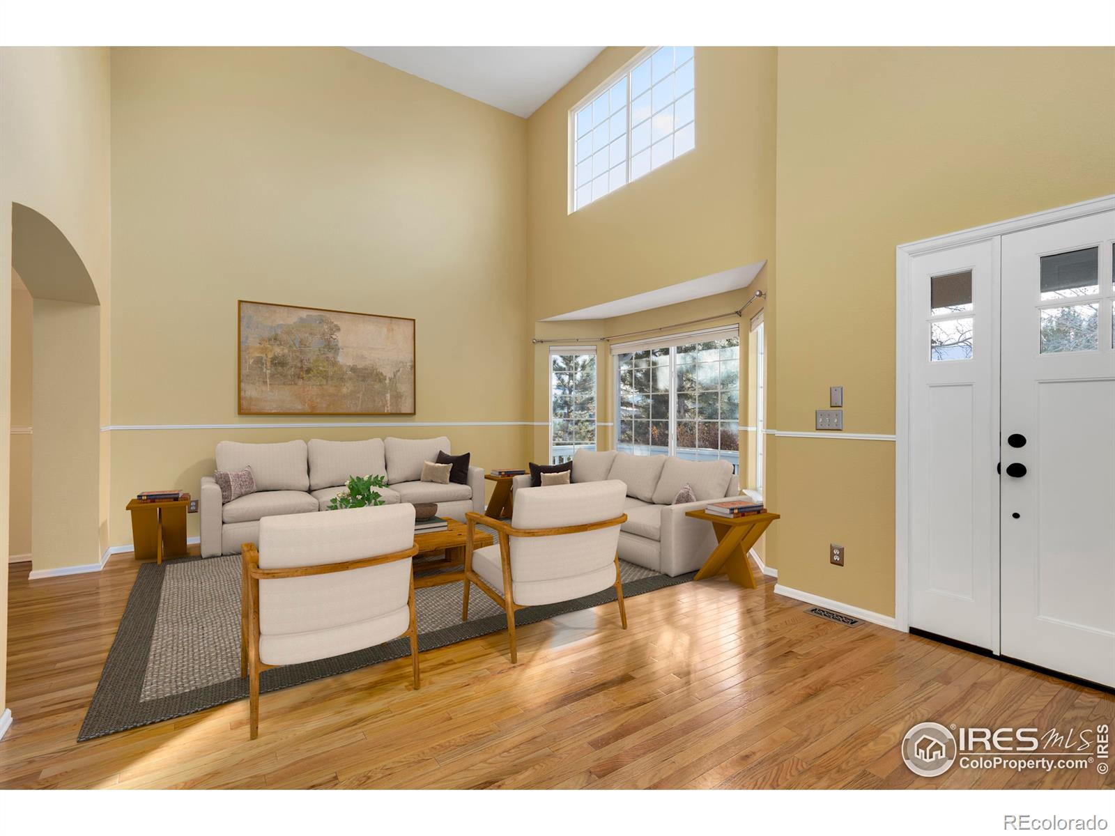MLS Image #4 for 101  autumn court,erie, Colorado