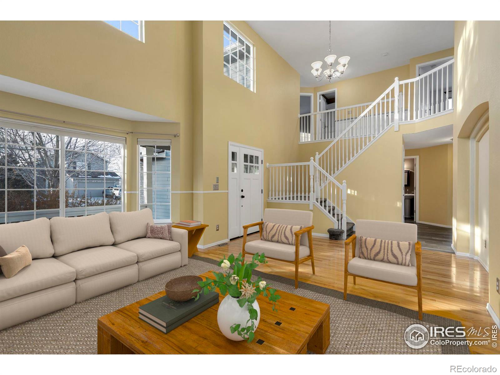MLS Image #5 for 101  autumn court,erie, Colorado