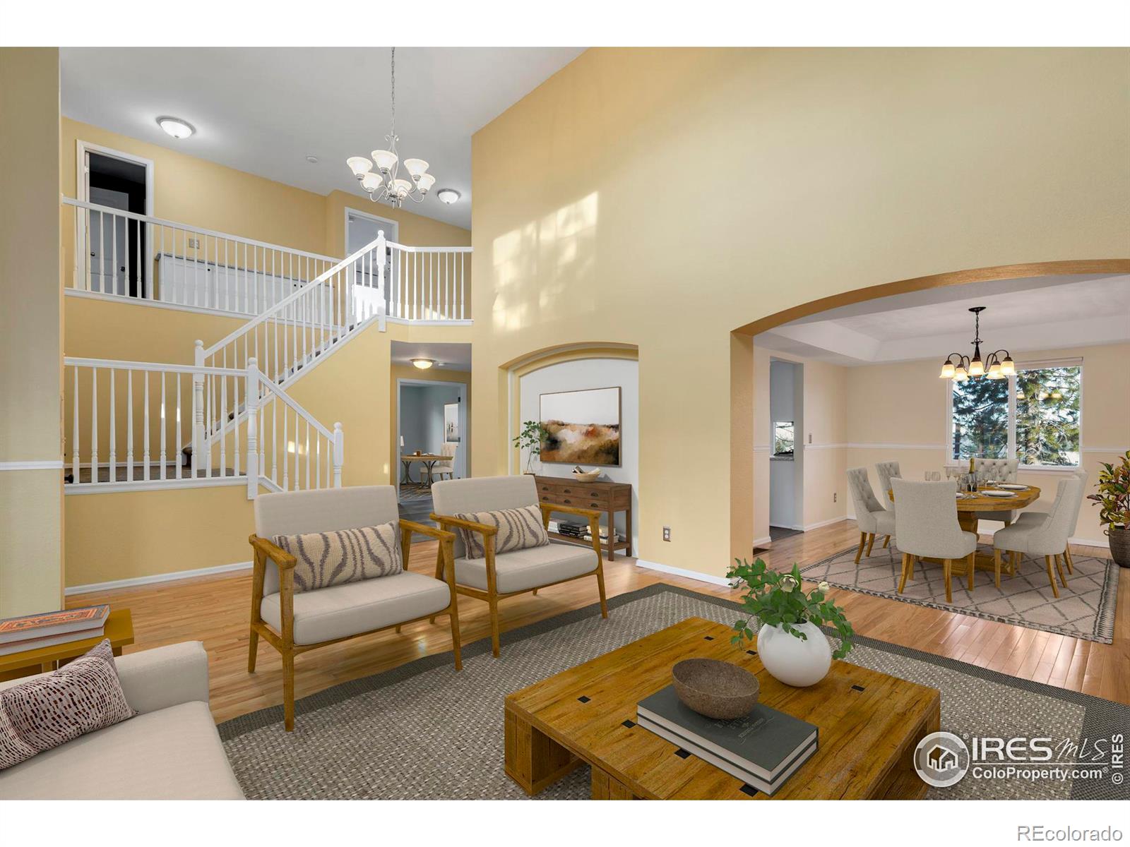 MLS Image #6 for 101  autumn court,erie, Colorado
