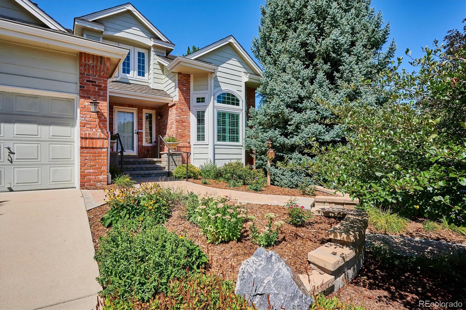 MLS Image #1 for 7781 s lakeview street,littleton, Colorado