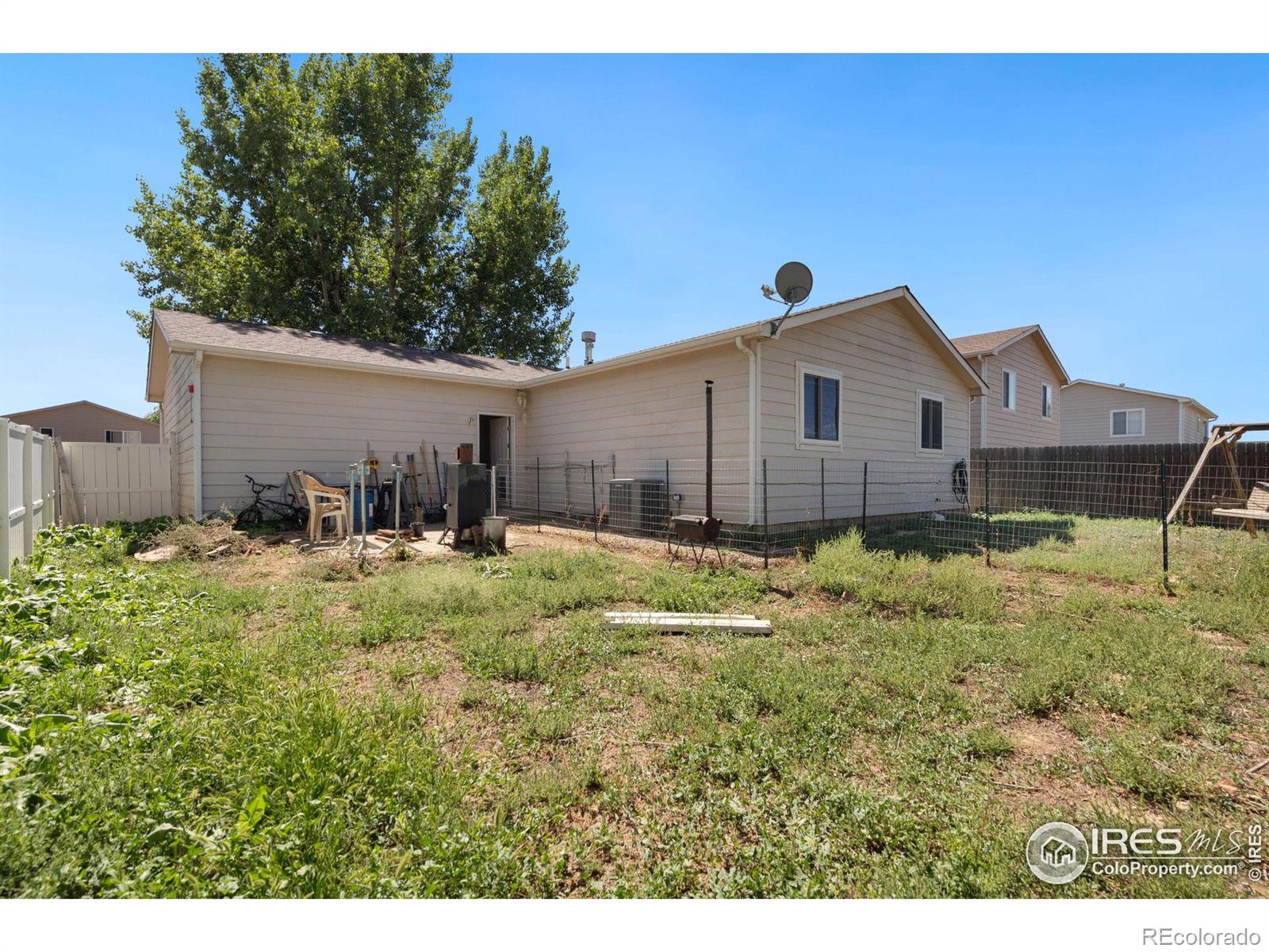 MLS Image #17 for 213 e 21st st rd,greeley, Colorado