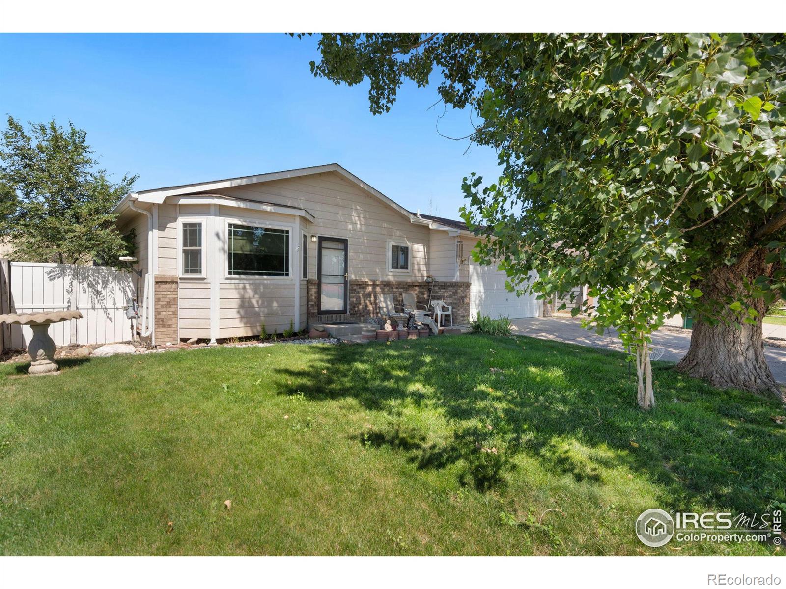 MLS Image #2 for 213 e 21st st rd,greeley, Colorado