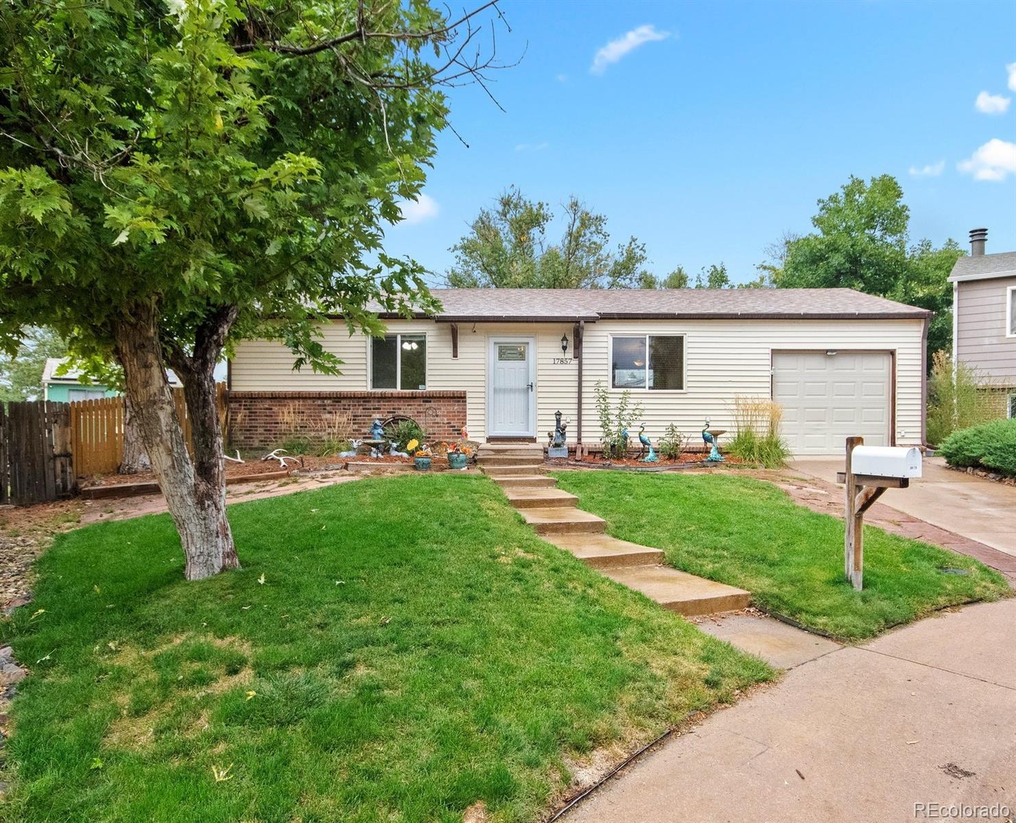 MLS Image #0 for 17857 e oxford place,aurora, Colorado