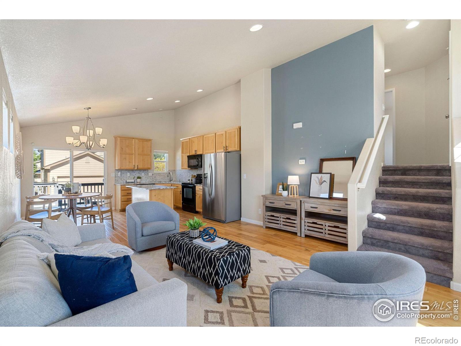 MLS Image #0 for 1889  sagittarius drive,loveland, Colorado