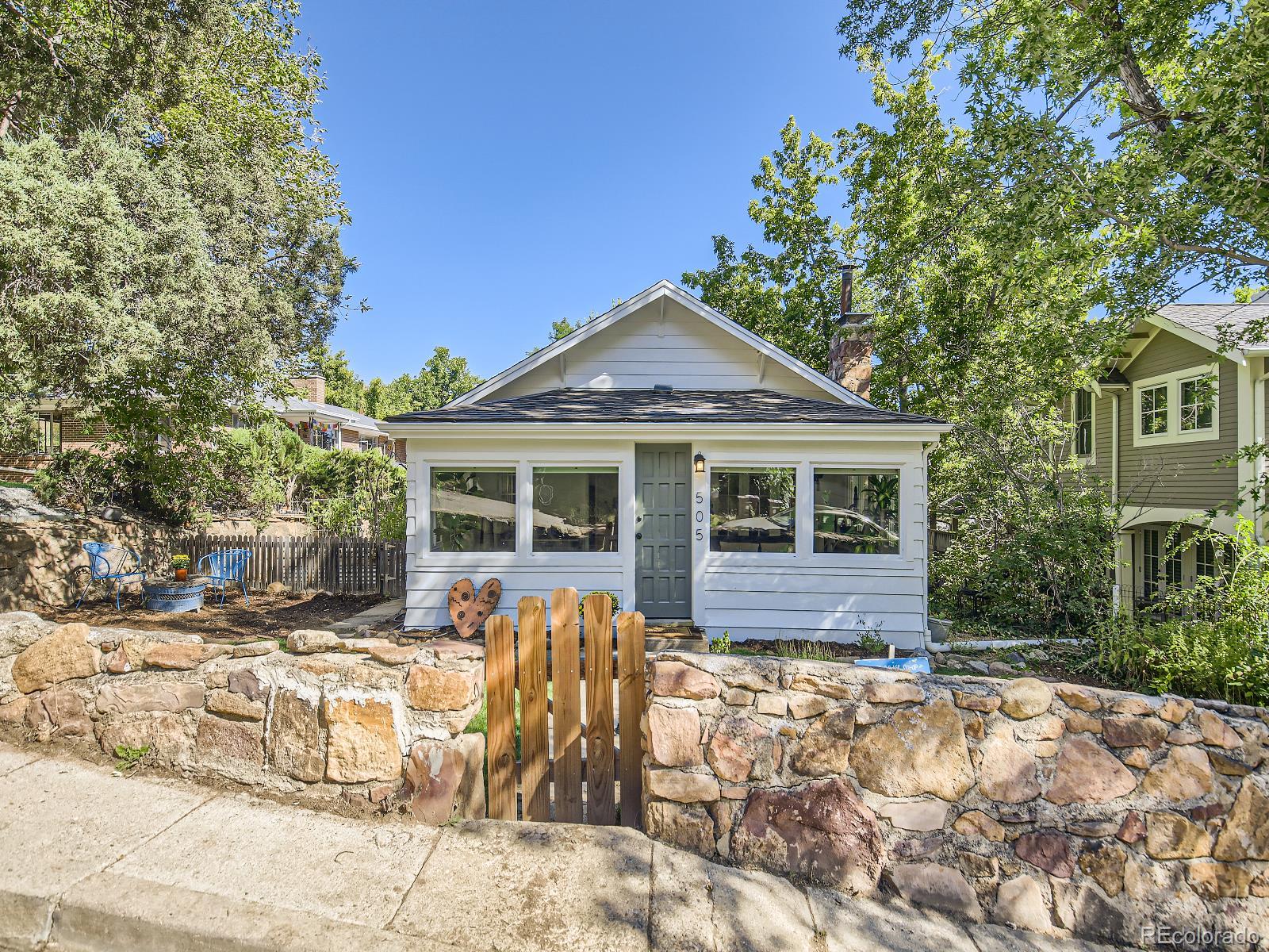 MLS Image #0 for 505  hapgood street,boulder, Colorado
