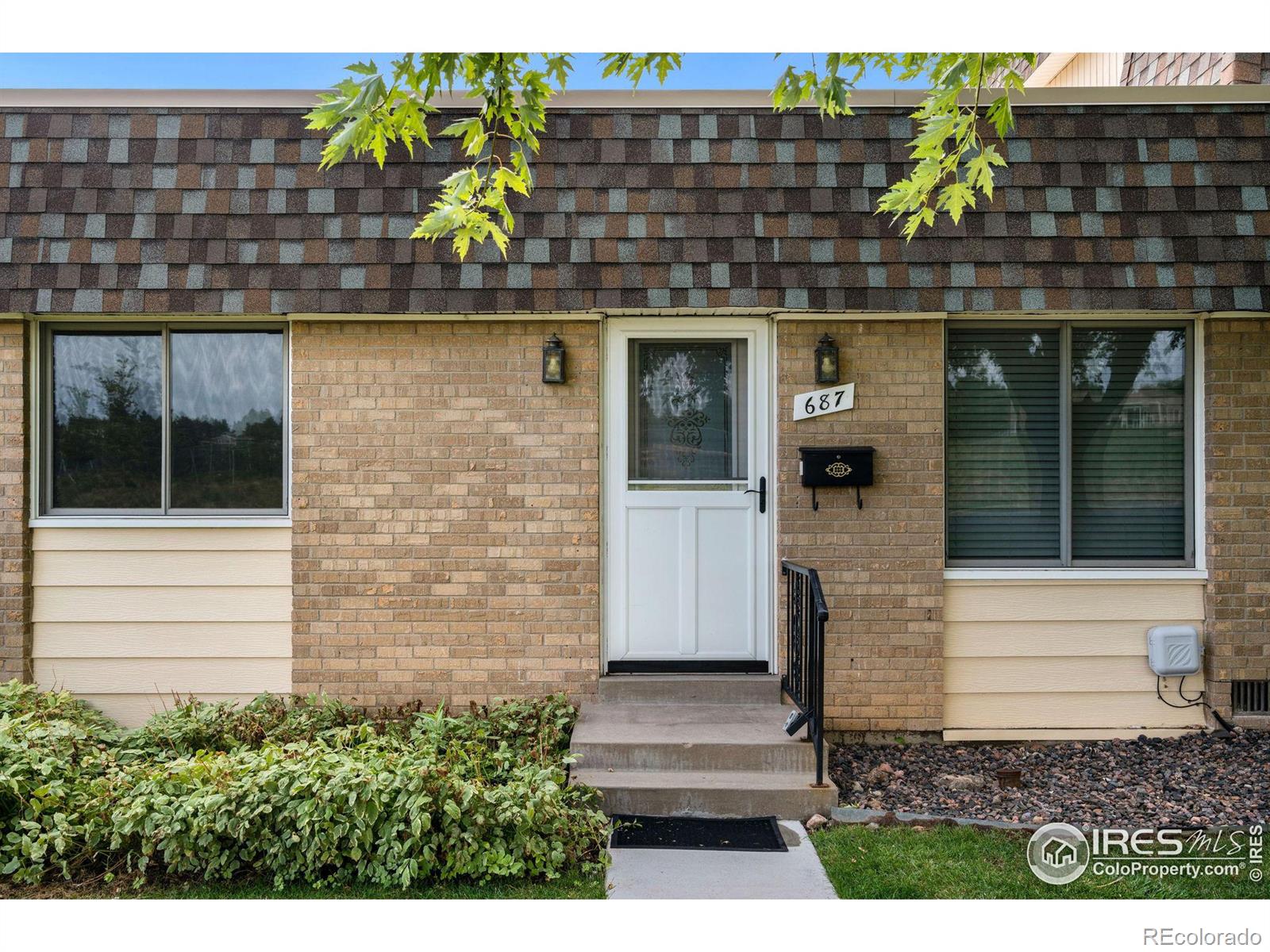 MLS Image #16 for 687 s zinnia court,lakewood, Colorado