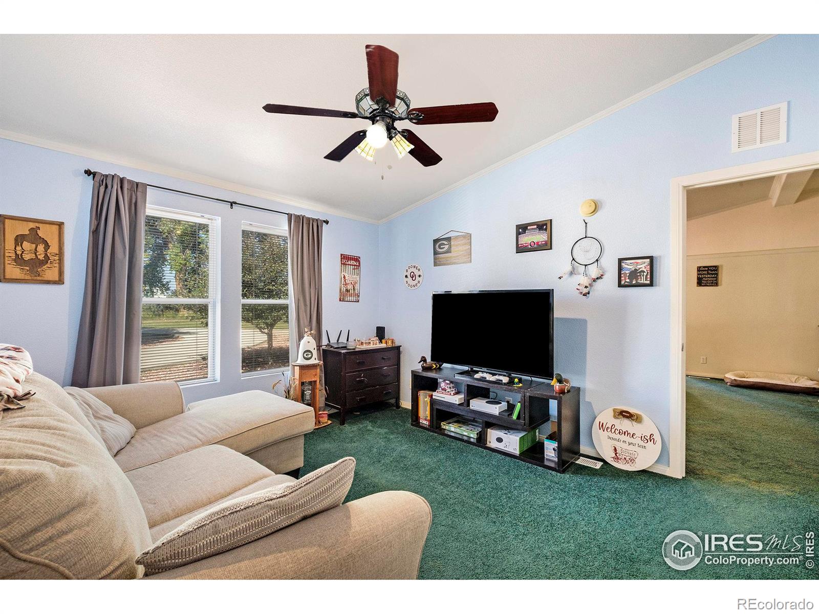 MLS Image #15 for 105  sunset court,loveland, Colorado