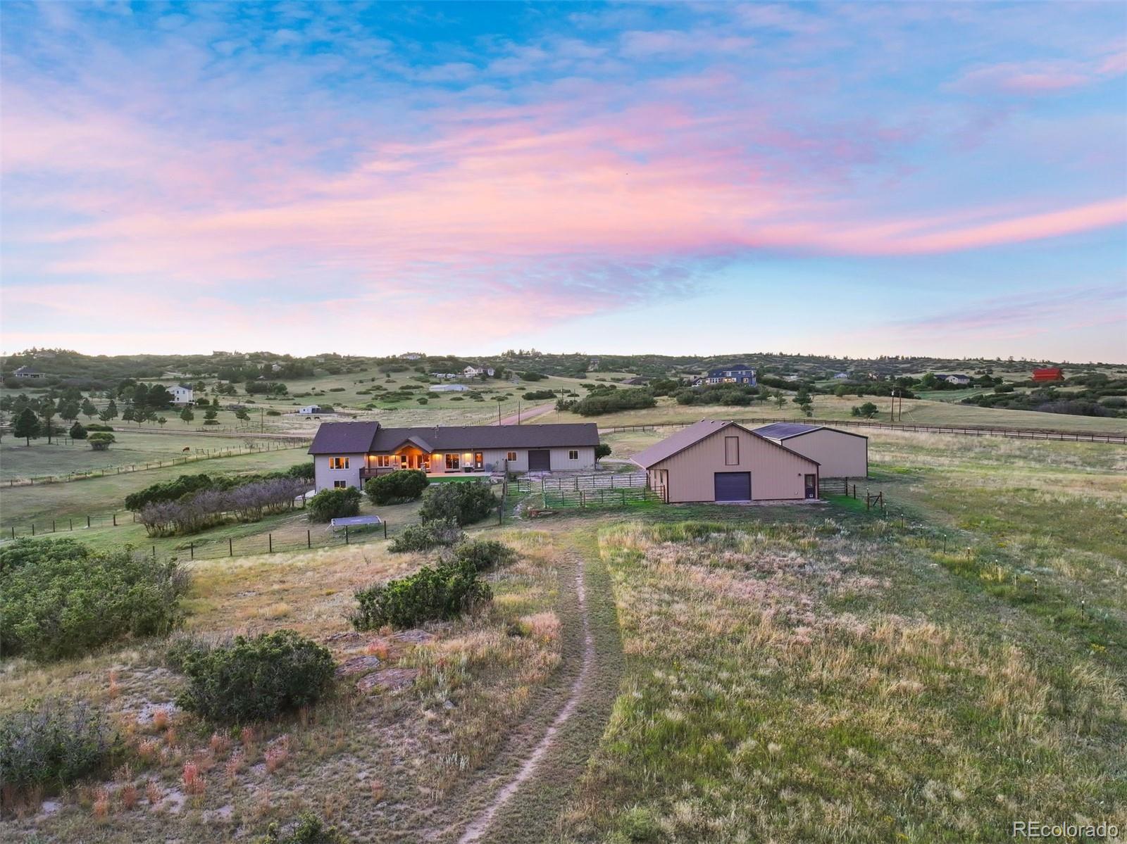 MLS Image #14 for 142  twin oaks road,castle rock, Colorado