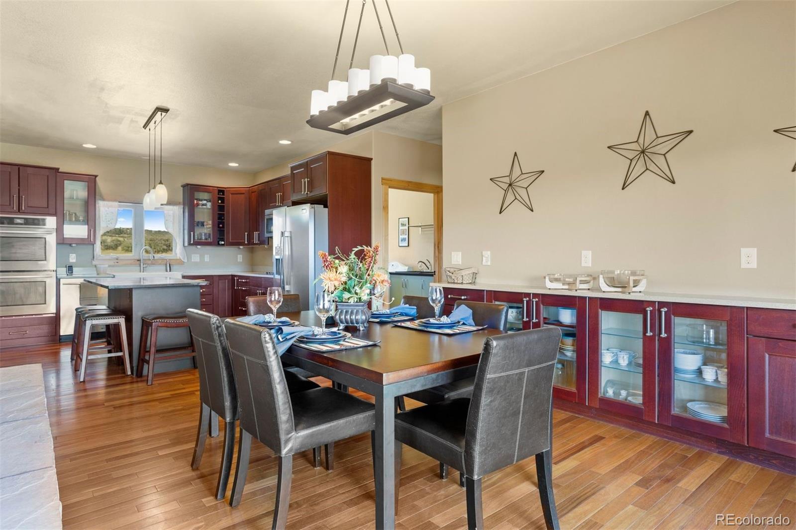 MLS Image #7 for 142  twin oaks road,castle rock, Colorado