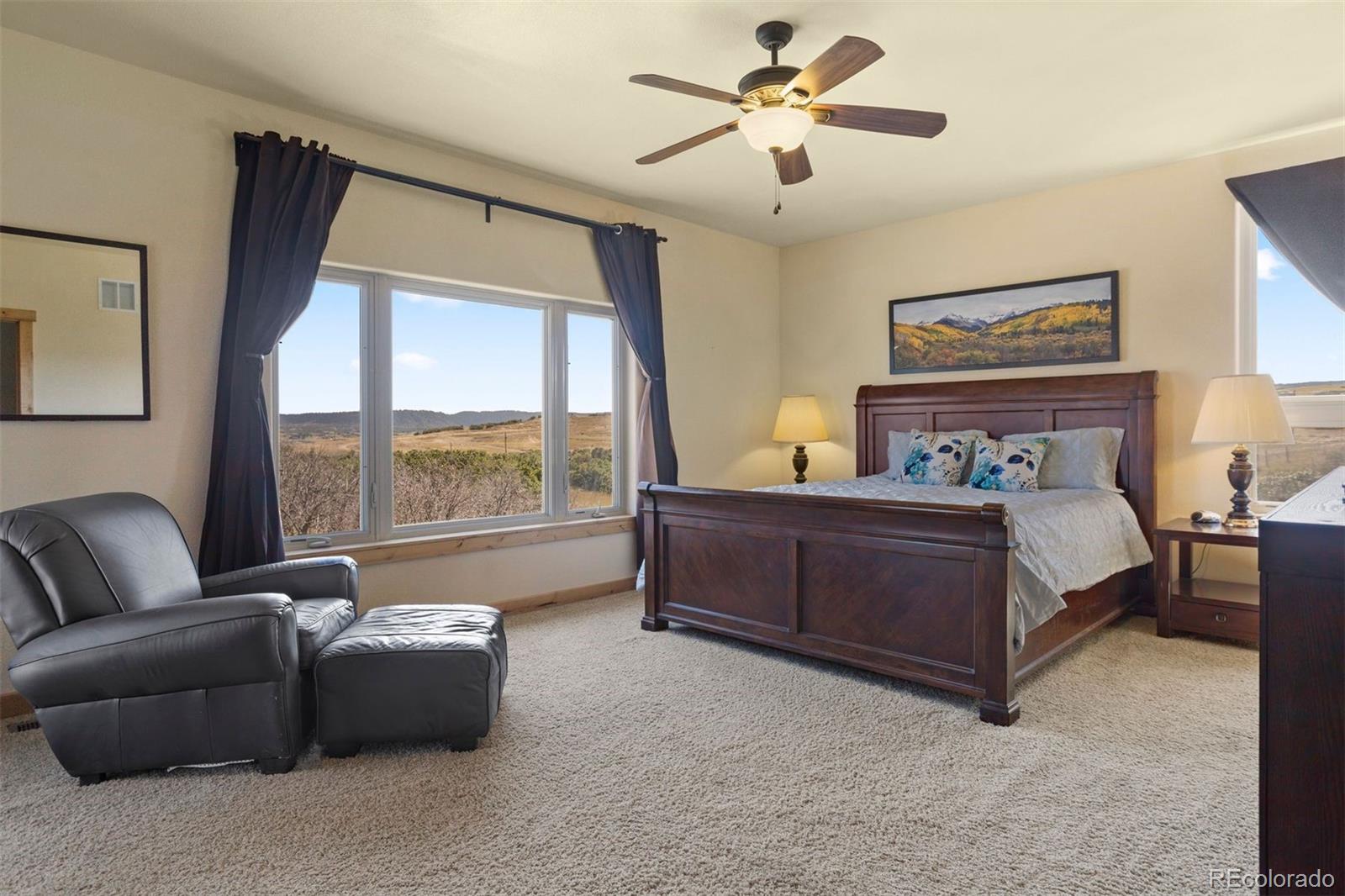 MLS Image #8 for 142  twin oaks road,castle rock, Colorado