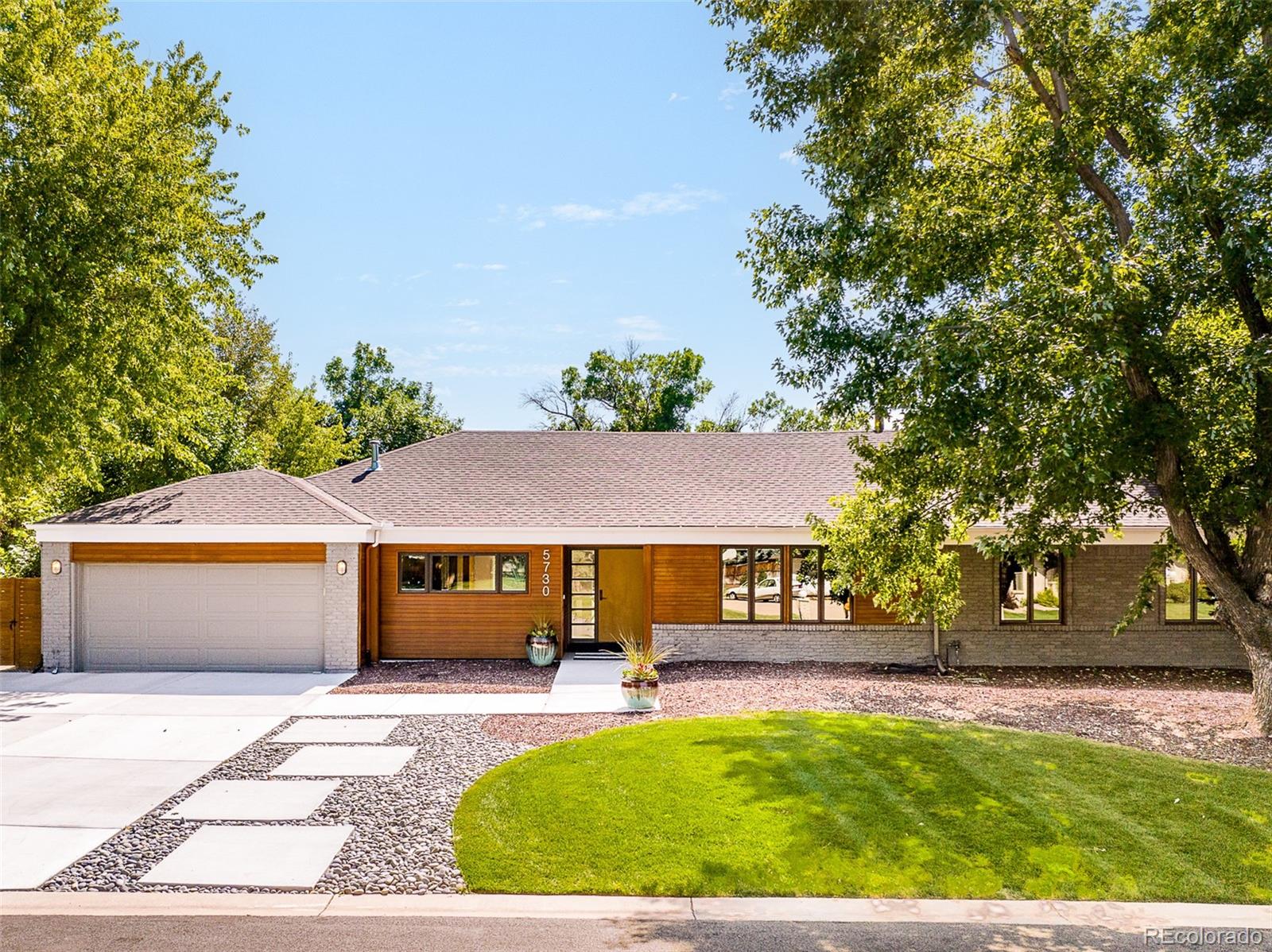 MLS Image #0 for 5730 e princeton avenue,cherry hills village, Colorado