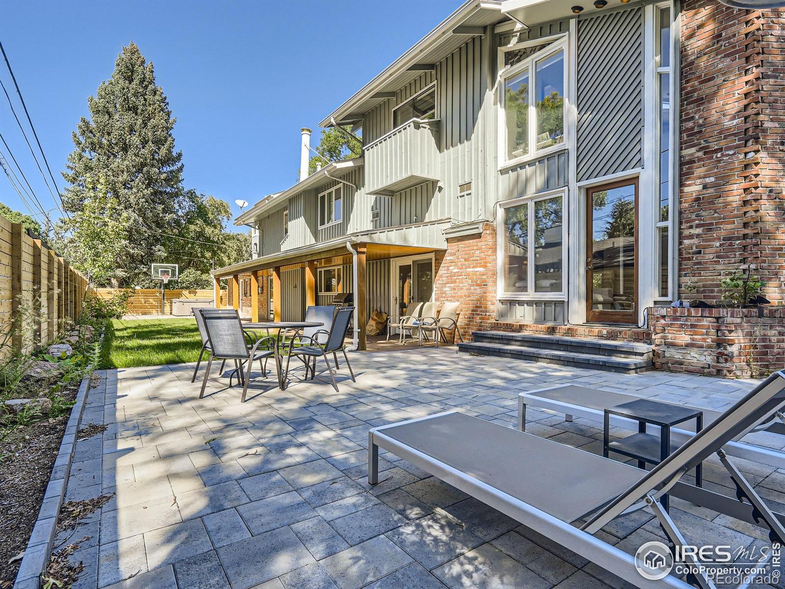 MLS Image #25 for 245  fair place,boulder, Colorado