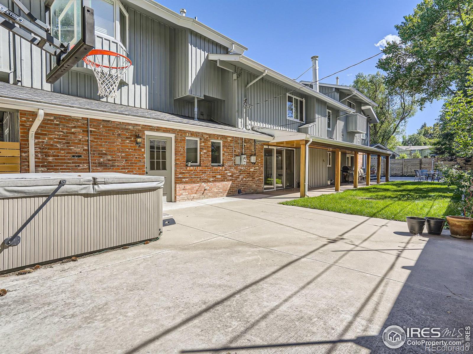 MLS Image #26 for 245  fair place,boulder, Colorado