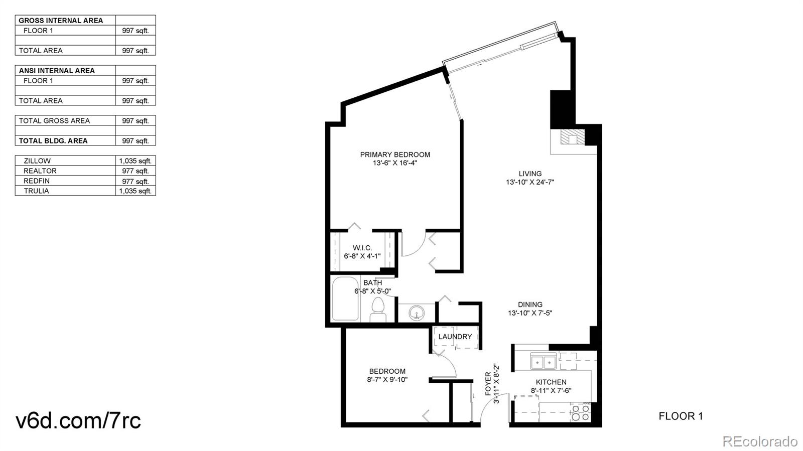 MLS Image #22 for 1777  larimer street,denver, Colorado