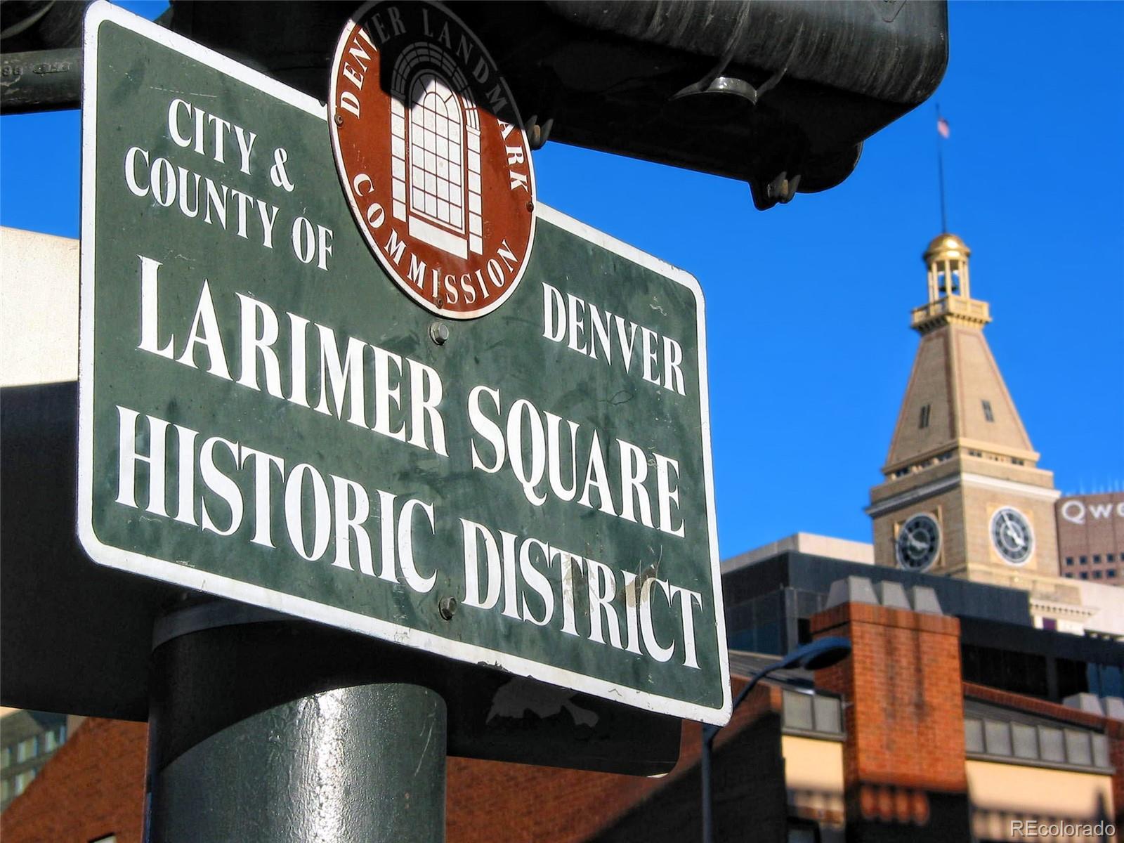 MLS Image #24 for 1777  larimer street,denver, Colorado