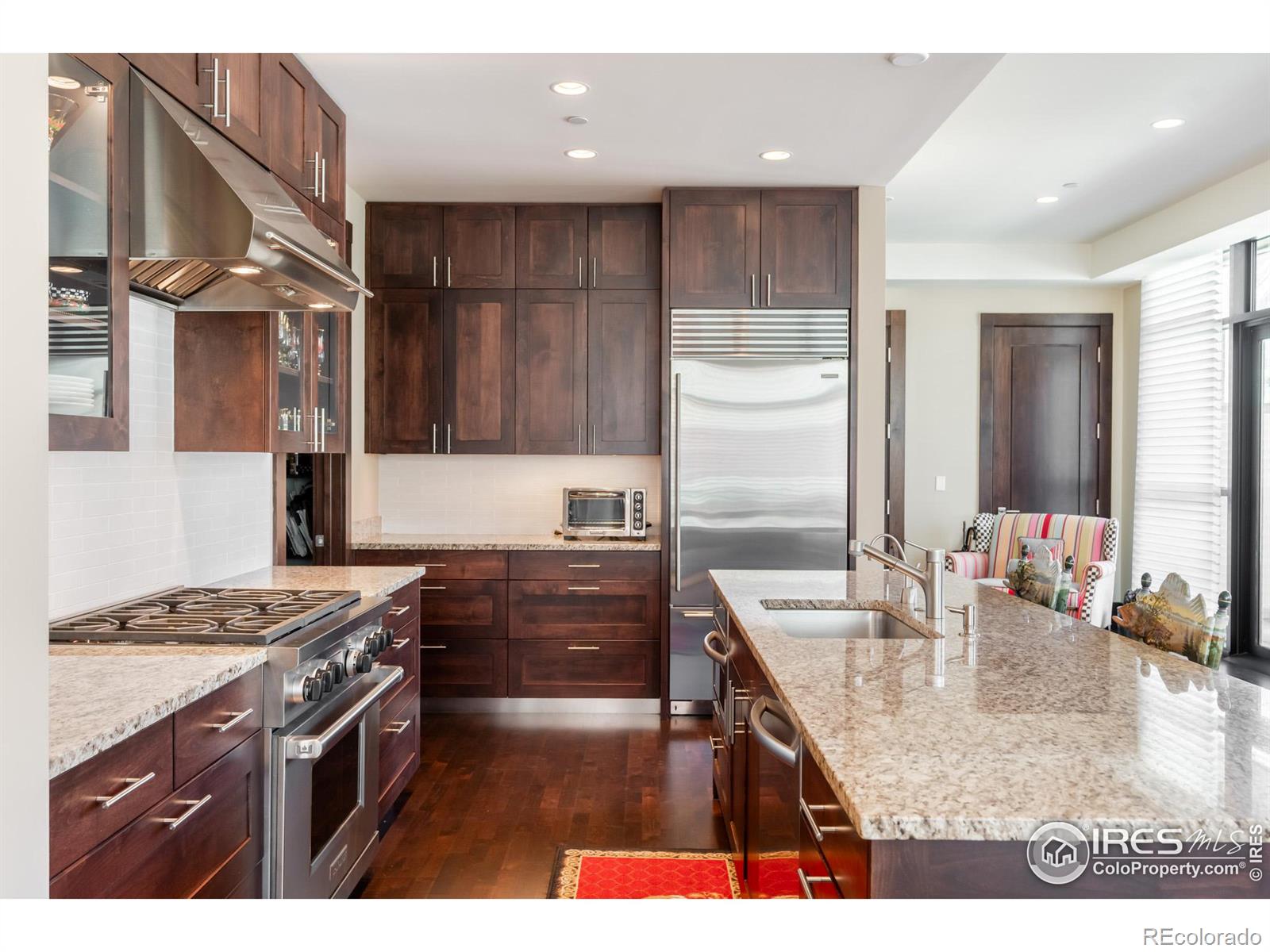 MLS Image #5 for 1077  canyon boulevard,boulder, Colorado