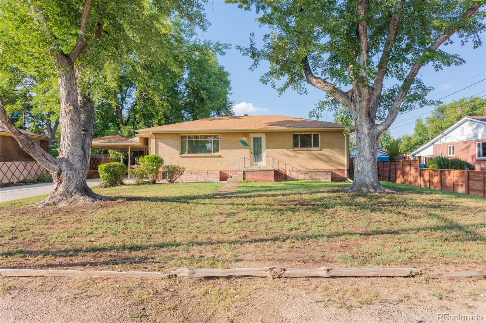 MLS Image #0 for 7495 w 9th avenue,lakewood, Colorado