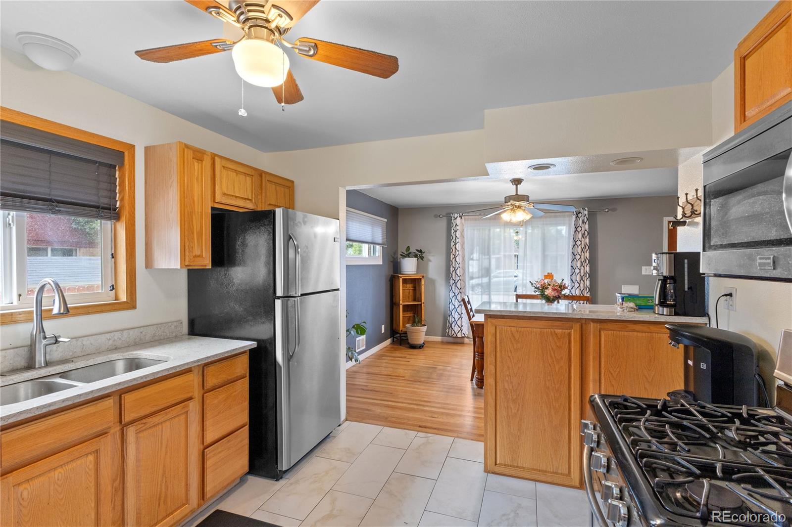 MLS Image #13 for 6810  warren drive,denver, Colorado