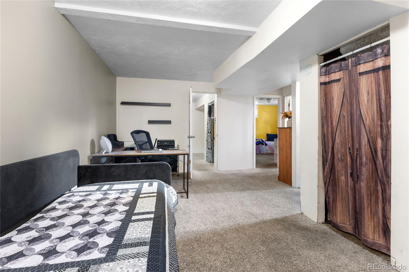 MLS Image #19 for 6810  warren drive,denver, Colorado