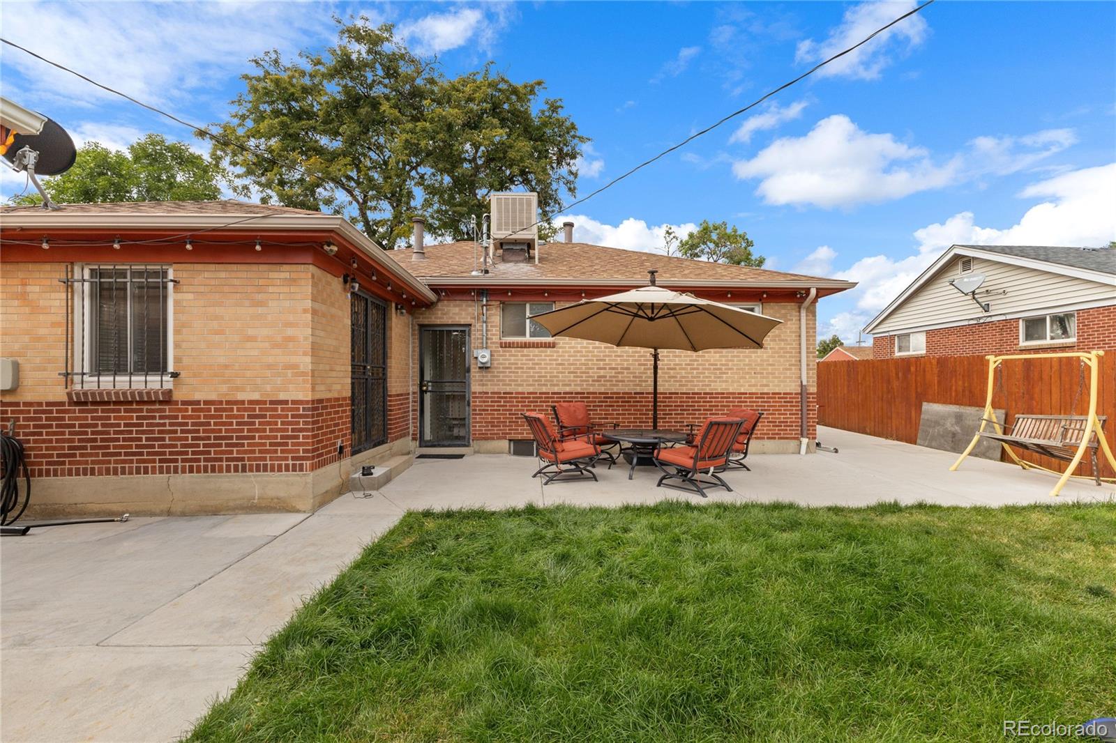 MLS Image #27 for 6810  warren drive,denver, Colorado