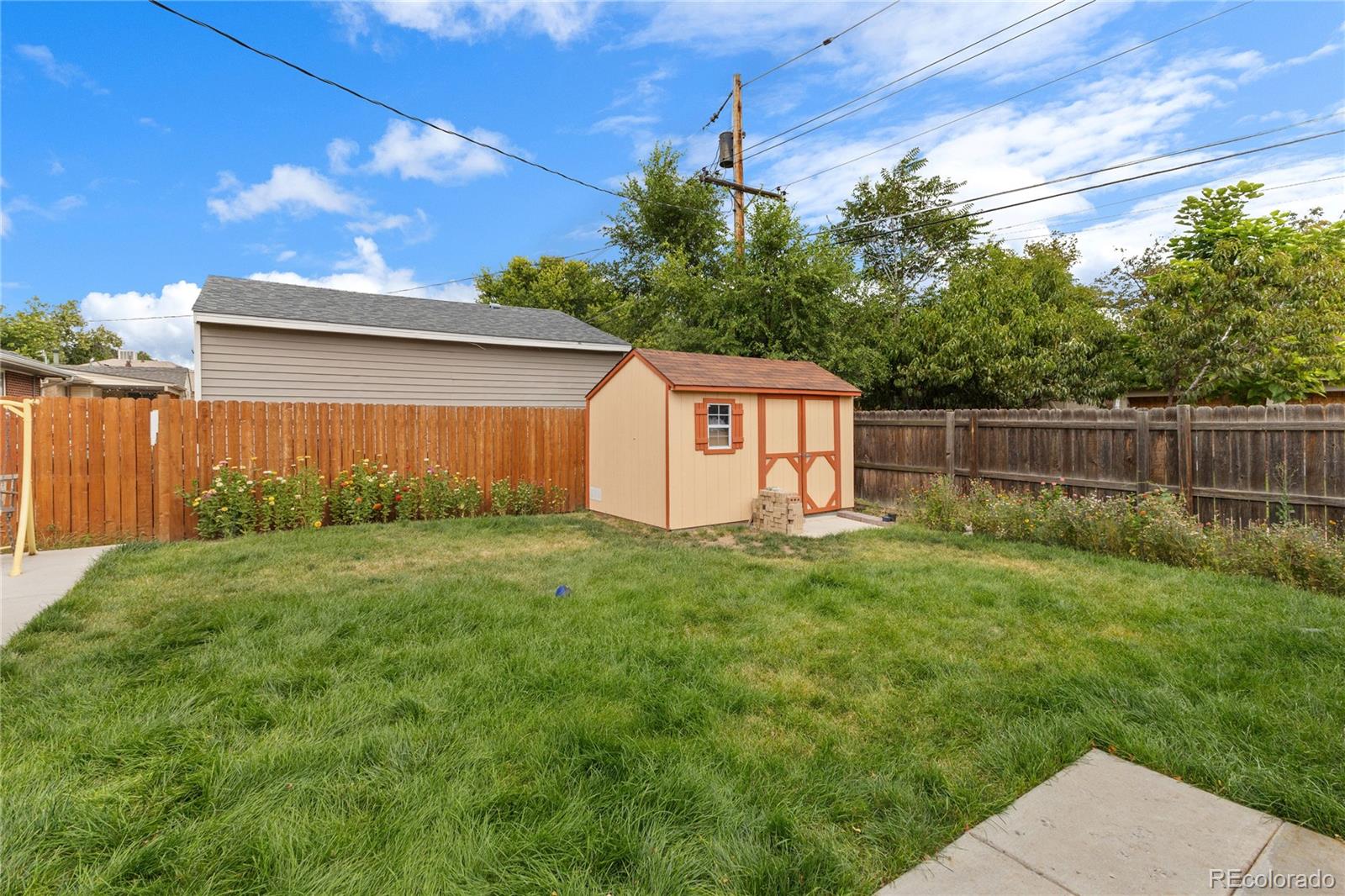 MLS Image #28 for 6810  warren drive,denver, Colorado