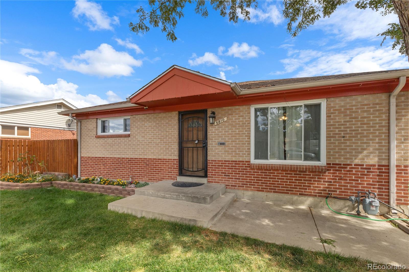 MLS Image #4 for 6810  warren drive,denver, Colorado