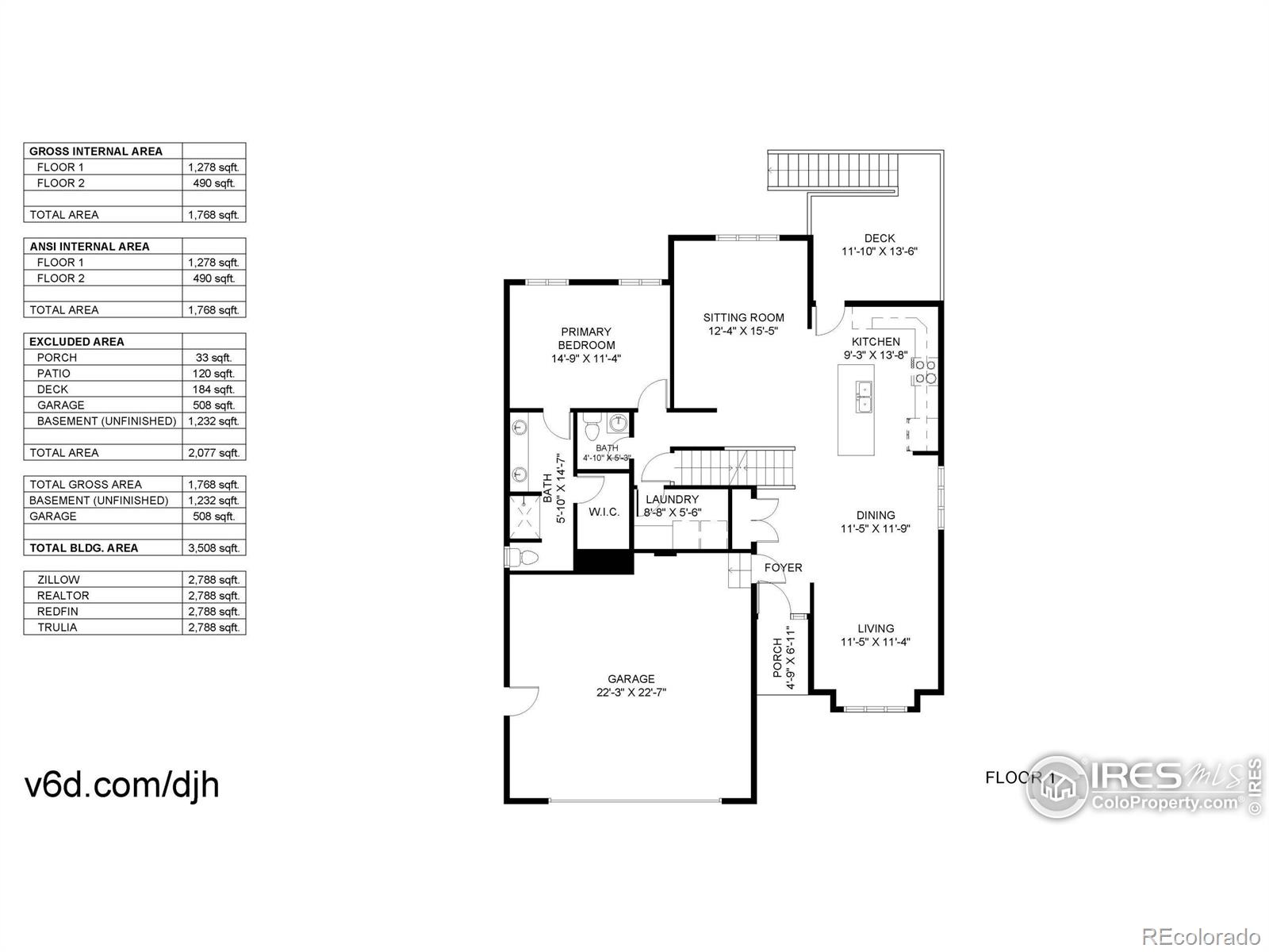 MLS Image #25 for 8838  16th st rd,greeley, Colorado