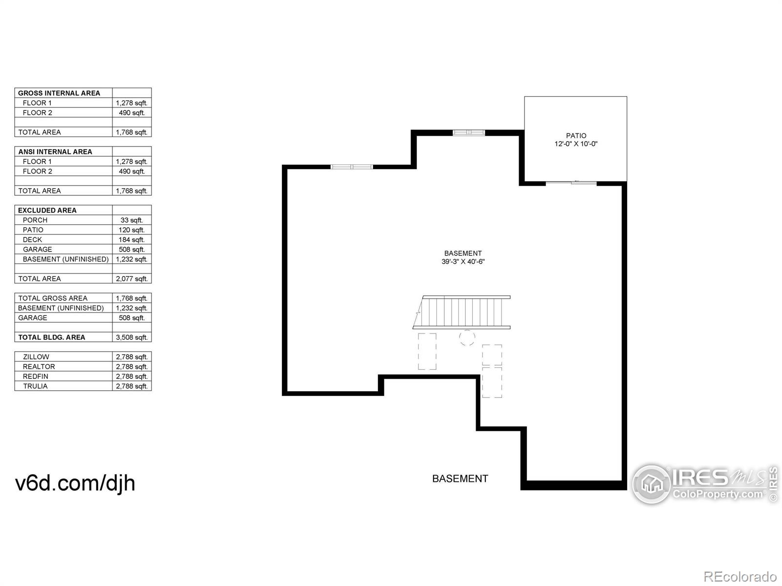 MLS Image #27 for 8838  16th st rd,greeley, Colorado